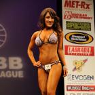 Christie  Marquez - IFBB New York Pro 2010 - #1